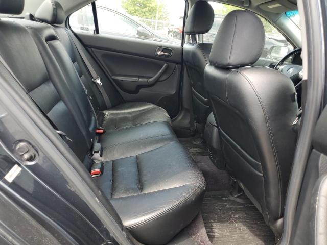 Photo 10 from auction – 2004 ACURA TSX with VIN JH4CL96804C019334