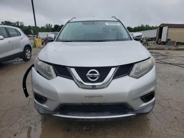 Photo 5 from auction – 2016 NISSAN ROGUE S with VIN KNMAT2MV4GP665272