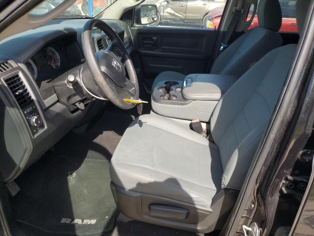 Photo 7 from auction – 2017 RAM 1500 ST with VIN 1C6RR7FT9HS795659