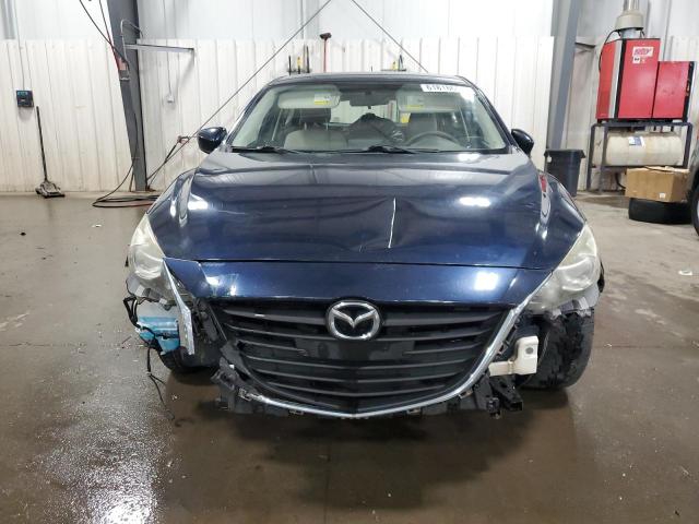 Photo 5 from auction – 2015 MAZDA 3 TOURING with VIN JM1BM1L79F1272352