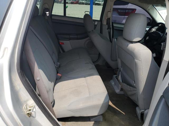 Photo 10 from auction – 2007 CHRYSLER PACIFICA with VIN 2A8GM48L37R130114