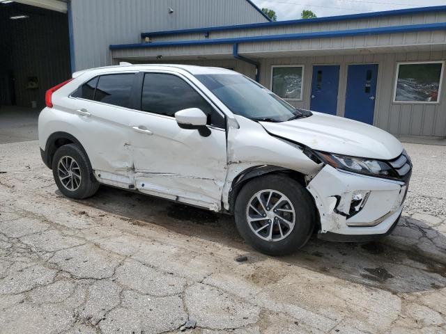 Photo 4 from auction – 2020 MITSUBISHI ECLIPSE CR with VIN JA4AT3AAXLZ001011