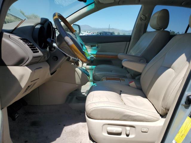 Photo 7 from auction – 2006 LEXUS RX 330 with VIN 2T2HA31U56C105579