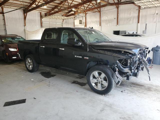 Photo 4 from auction – 2016 RAM 1500 SLT with VIN 3C6RR7LT5GG371339