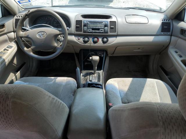 Photo 8 from auction – 2002 TOYOTA CAMRY LE with VIN 4T1BE32K82U579207