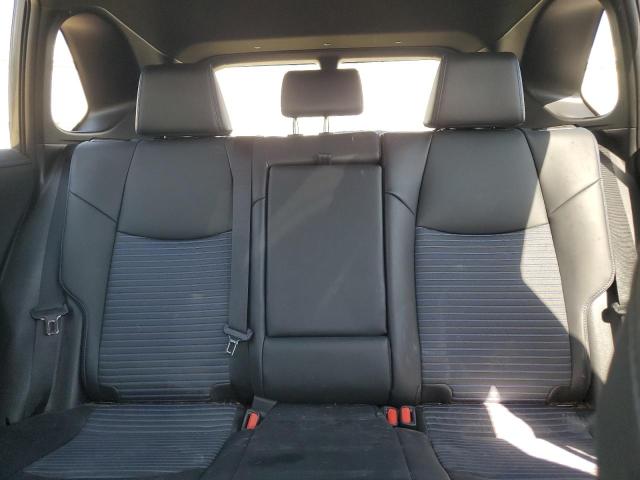 Photo 10 from auction – 2020 TOYOTA RAV4 XSE with VIN 2T3EWRFV2LW098573