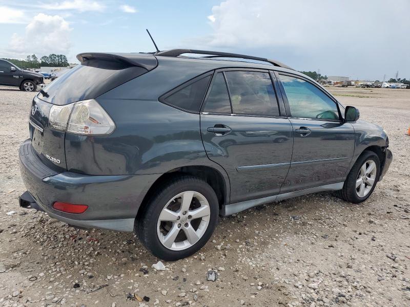 Photo 3 from auction – 2007 LEXUS RX 350 with VIN 2T2HK31U47C040481