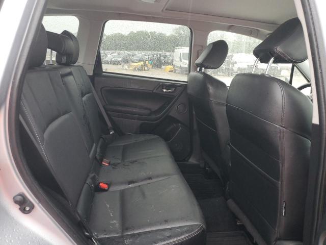 Photo 11 from auction – 2015 SUBARU FORESTER 2 with VIN JF2SJARC3FH822182