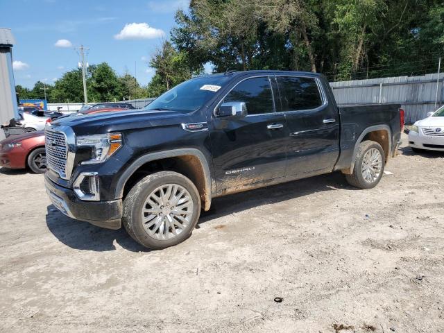 2021 GMC SIERRA - Търг №61819135