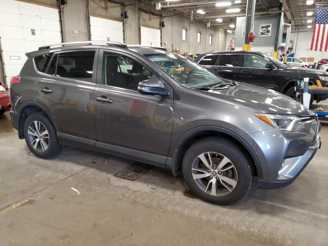 Photo 4 from auction – 2018 TOYOTA RAV4 ADVEN with VIN JTMRFREV2JJ237518