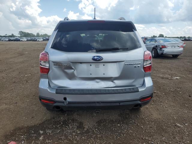Photo 6 from auction – 2014 SUBARU FORESTER 2 with VIN JF2SJGPC0EH538125