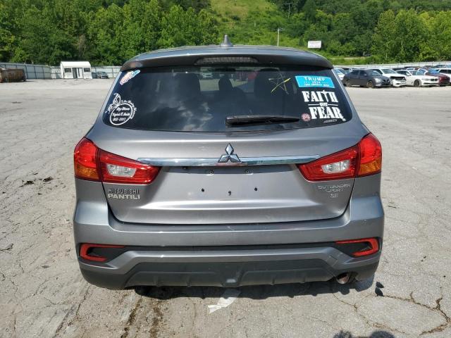 Photo 6 from auction – 2018 MITSUBISHI OUTLANDER with VIN JA4AR3AW6JU018862