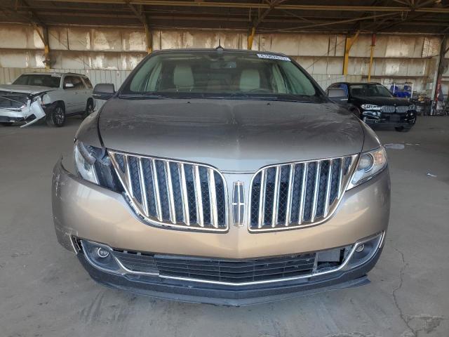 Photo 5 from auction – 2012 LINCOLN MKX with VIN 2LMDJ6JK0CBL17197