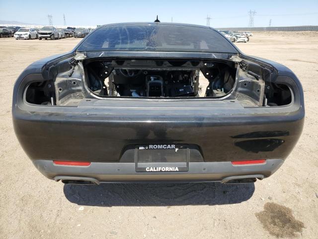 Photo 6 from auction – 2015 DODGE CHALLENGER with VIN 2C3CDZFJ5FH842931
