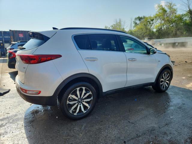 Photo 3 from auction – 2018 KIA SPORTAGE E with VIN KNDPNCAC4J7404972