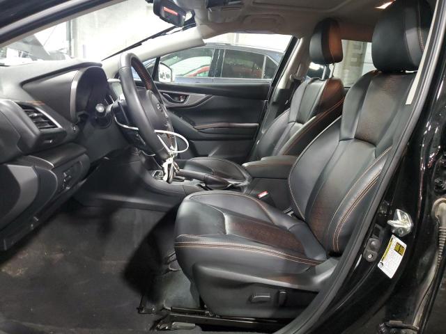 Photo 7 from auction – 2022 SUBARU CROSSTREK with VIN JF2GTHMC8NH210736