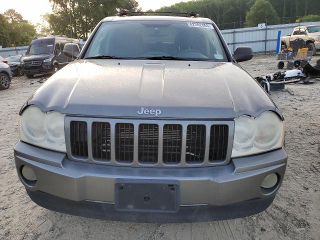 Photo 5 from auction – 2007 JEEP GRAND CHER with VIN 1J8HR48N97C605782