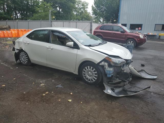 Photo 4 from auction – 2017 TOYOTA COROLLA L with VIN 5YFBURHE8HP636345