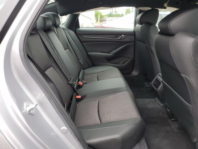 Photo 10 from auction – 2022 HONDA ACCORD with VIN 1HGCV1F33NA010482