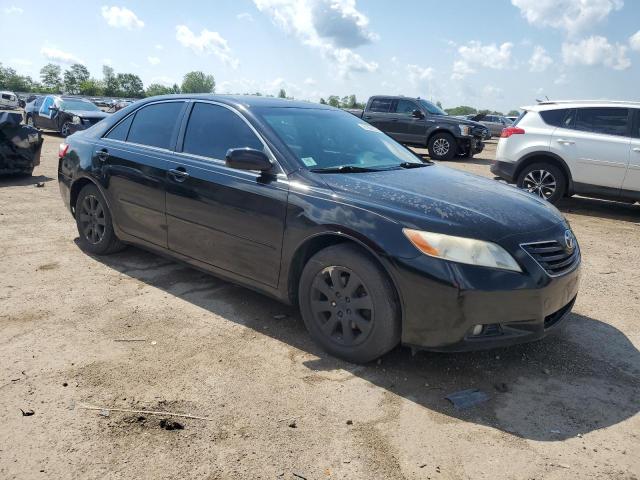 Photo 4 from auction – 2007 TOYOTA CAMRY CE with VIN JTNBE46K073009859