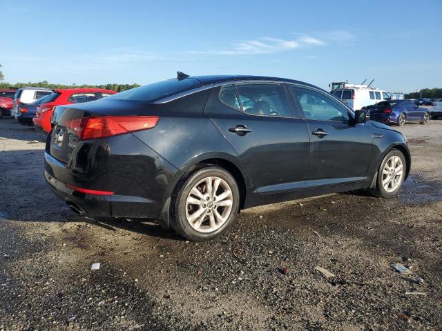 Photo 3 from auction – 2011 KIA OPTIMA EX with VIN KNAGN4A7XB5176723