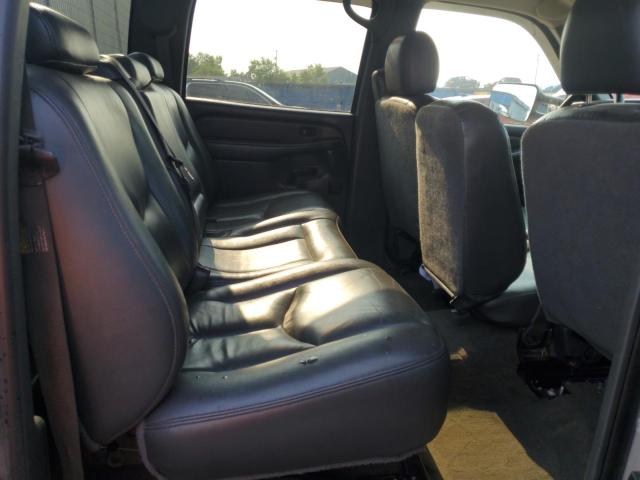 Photo 10 from auction – 2003 GMC NEW SIERRA with VIN 1GTJK33113F110772