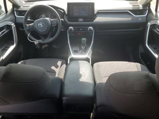 Photo 8 from auction – 2019 TOYOTA RAV4 XLE with VIN 2T3P1RFV7KC018546