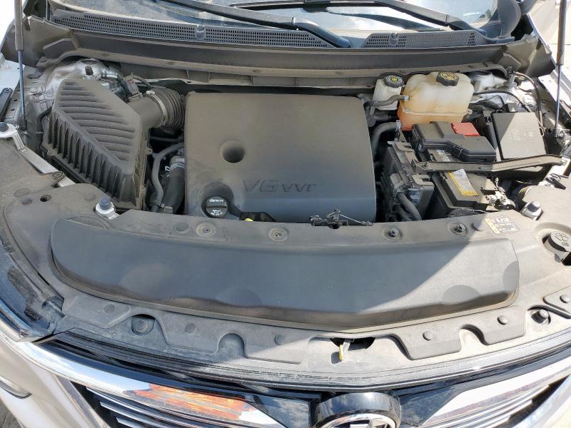 Photo 11 from auction – 2022 BUICK ENCLAVE PR with VIN 5GAERCKW2NJ114387