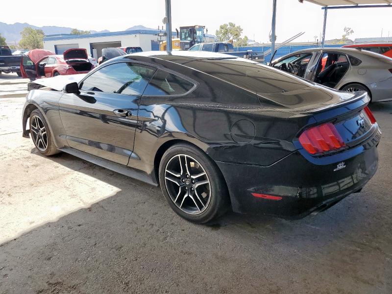 Photo 2 from auction – 2017 FORD MUSTANG with VIN 1FA6P8TH6H5214937