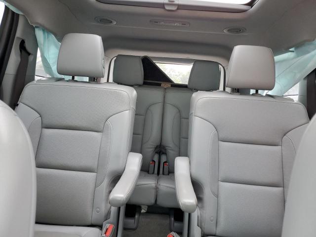 Photo 10 from auction – 2019 GMC ACADIA SLT with VIN 1GKKNULS9KZ144776