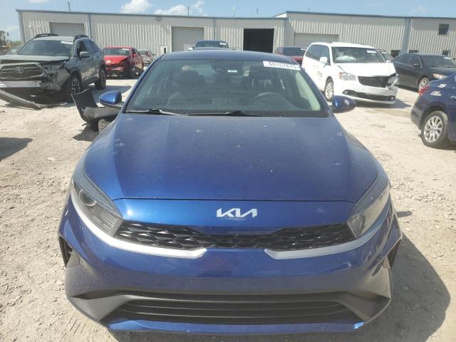 Photo 5 from auction – 2023 KIA FORTE LX with VIN 3KPF24AD5PE580490