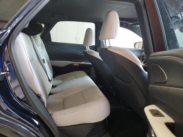Photo 11 from auction – 2023 LEXUS RX 350H BA with VIN 2T2BBMCA7PC006260