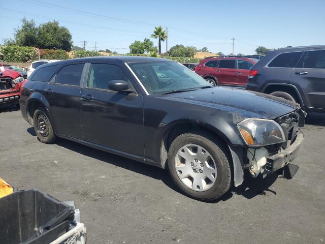 Photo 4 from auction – 2007 DODGE MAGNUM SE with VIN 2D4FV47T97H867361