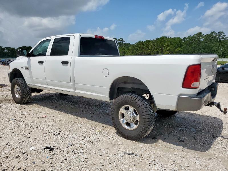 Снимка 2 от търг – 2011 DODGE RAM 2500 с VIN 3D7TT2CT5BG638092