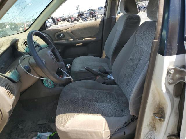 Photo 7 from auction – 2000 MAZDA PROTEGE DX with VIN JM1BJ2224Y0303231