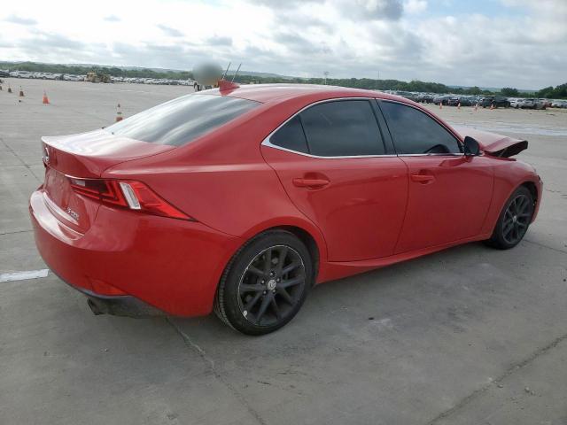 Фото 3 с аукциона – 2016 LEXUS IS 200T с VIN JTHBA1D25G5021655