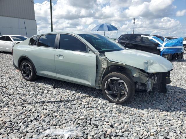 Photo 4 from auction – 2025 KIA K4 EX with VIN 3KPFU4DE6SE071306