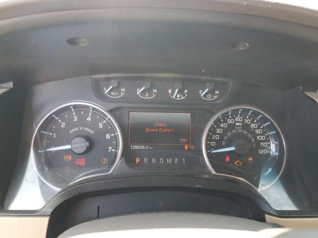 Photo 9 from auction – 2011 FORD F150 SUPER with VIN 1FTEW1CM6BKD27745
