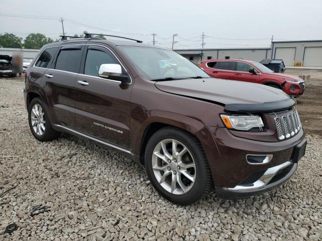 Photo 4 from auction – 2014 JEEP GRAND CHER with VIN 1C4RJFJG5EC472333