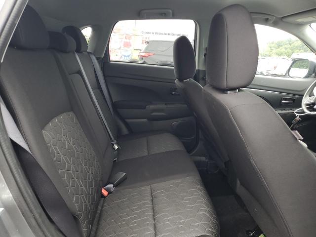 Photo 11 from auction – 2024 MITSUBISHI OUTLANDER with VIN JA4ARUAU3RU010654