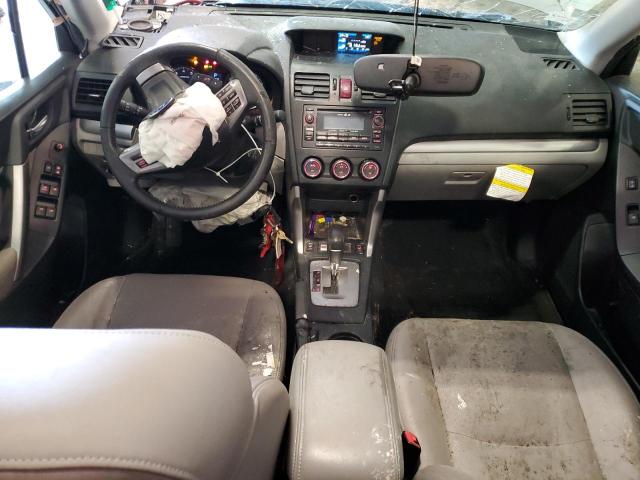 Photo 8 from auction – 2015 SUBARU FORESTER 2 with VIN JF2SJAHC0FH823646