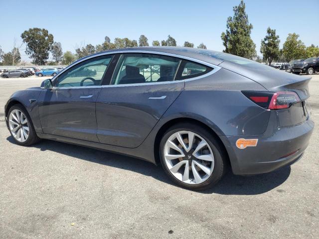 Photo 2 from auction – 2020 TESLA MODEL 3 with VIN 5YJ3E1EA2LF745781
