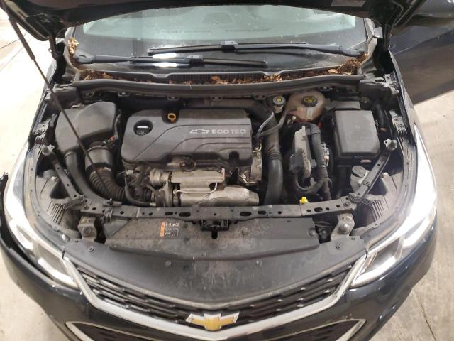 Photo 11 from auction – 2017 CHEVROLET CRUZE LS with VIN 1G1BC5SM9H7109680