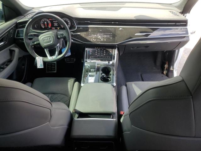 Photo 8 from auction – 2023 AUDI SQ8 PREMIU with VIN WA1AWBF14PD046202