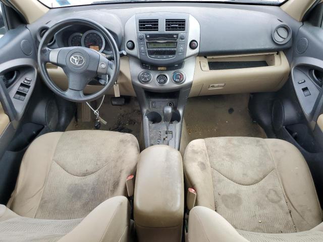 Photo 8 from auction – 2011 TOYOTA RAV4 with VIN 2T3BF4DV9BW095662