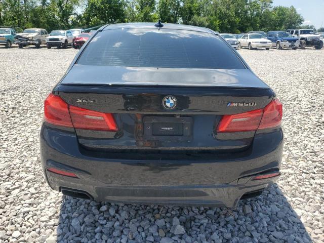 Photo 6 from auction – 2020 BMW M550XI with VIN WBAJS7C08LCD86916