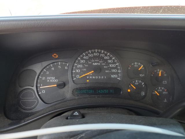 Photo 9 from auction – 2006 CHEVROLET SILVERADO with VIN 2GCEC13V261337745