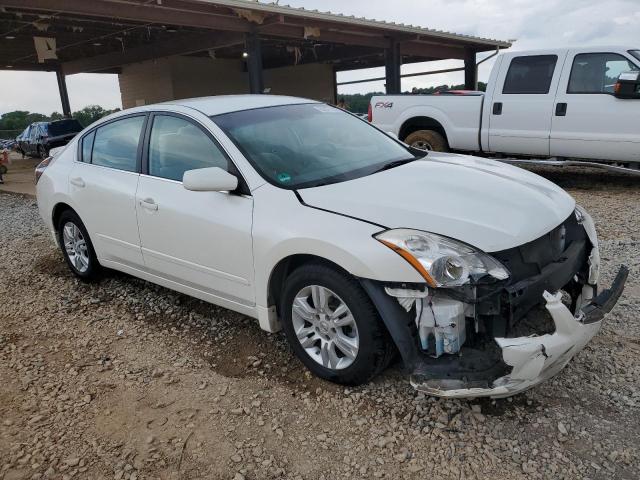 Photo 4 from auction – 2012 NISSAN ALTIMA BAS with VIN 1N4AL2AP3CN438950