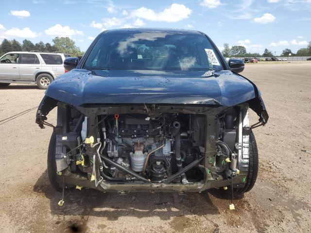 Photo 5 from auction – 2022 HONDA PASSPORT E with VIN 5FNYF8H53NB021918