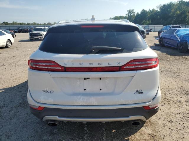 Photo 6 from auction – 2015 LINCOLN MKC with VIN 5LMCJ1A98FUJ14349